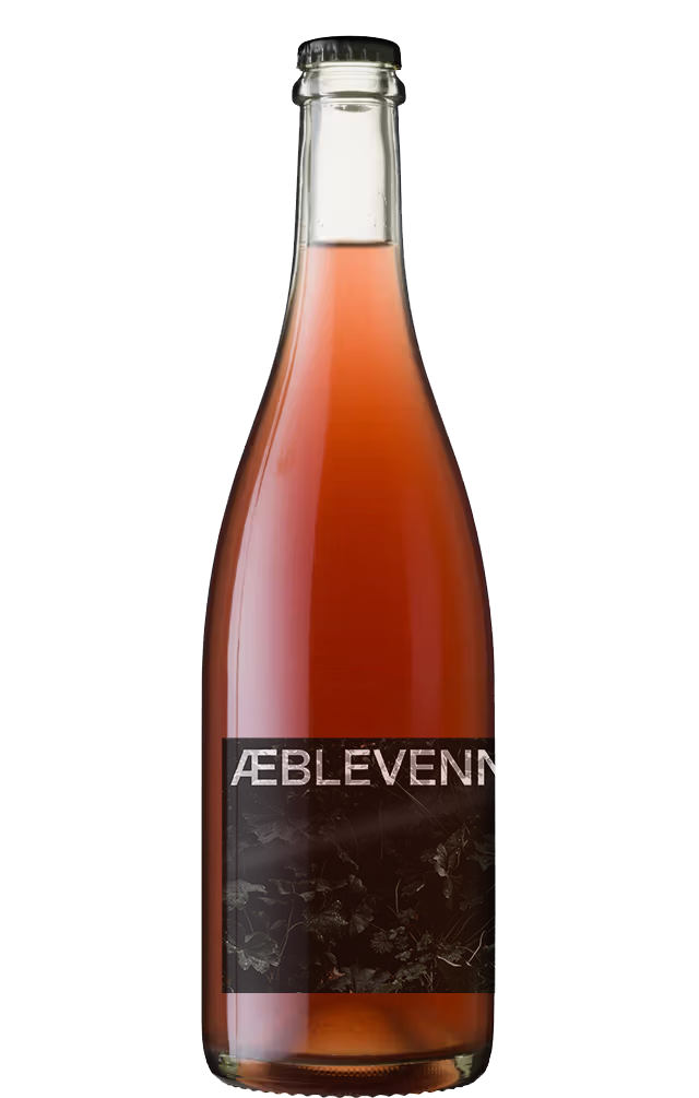 Når livet giver dig æbler (kan købes fra juni)