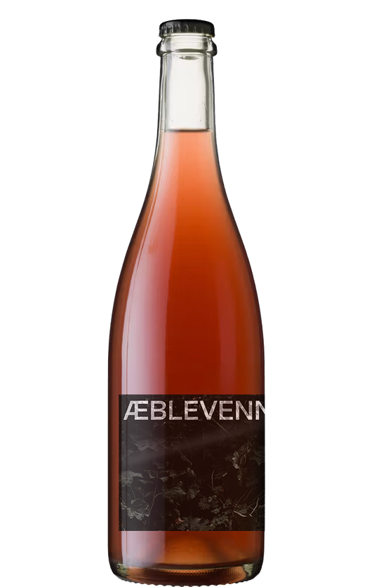 Når livet giver dig æbler (kan købes fra juni)