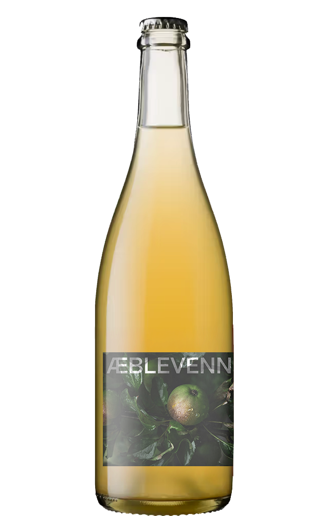 Vild med vilje (kan købes fra juni)