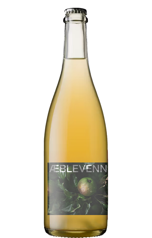 Vild med vilje (kan købes fra juni)